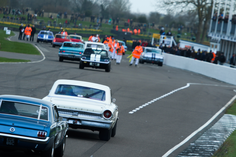 Illustration for article titled #75MM Members Meeting Photos
